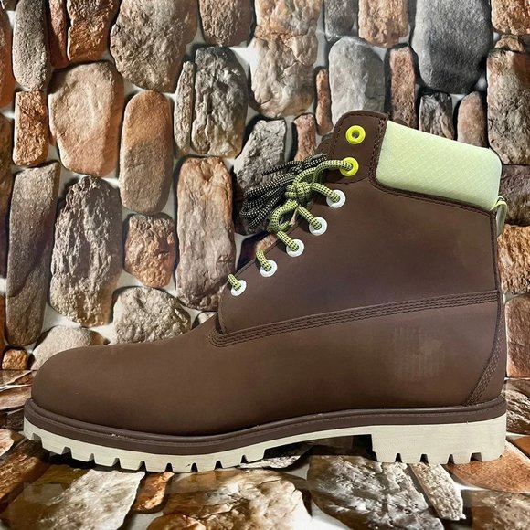 Timberland men\'s boot size 13M main image 6